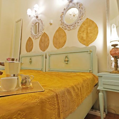Chateau Leconte Thessaloníki Eksteriør billede