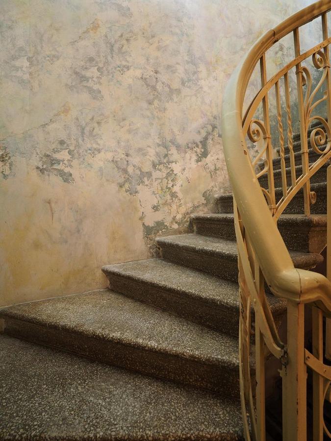 Chateau Leconte Thessaloníki Eksteriør billede